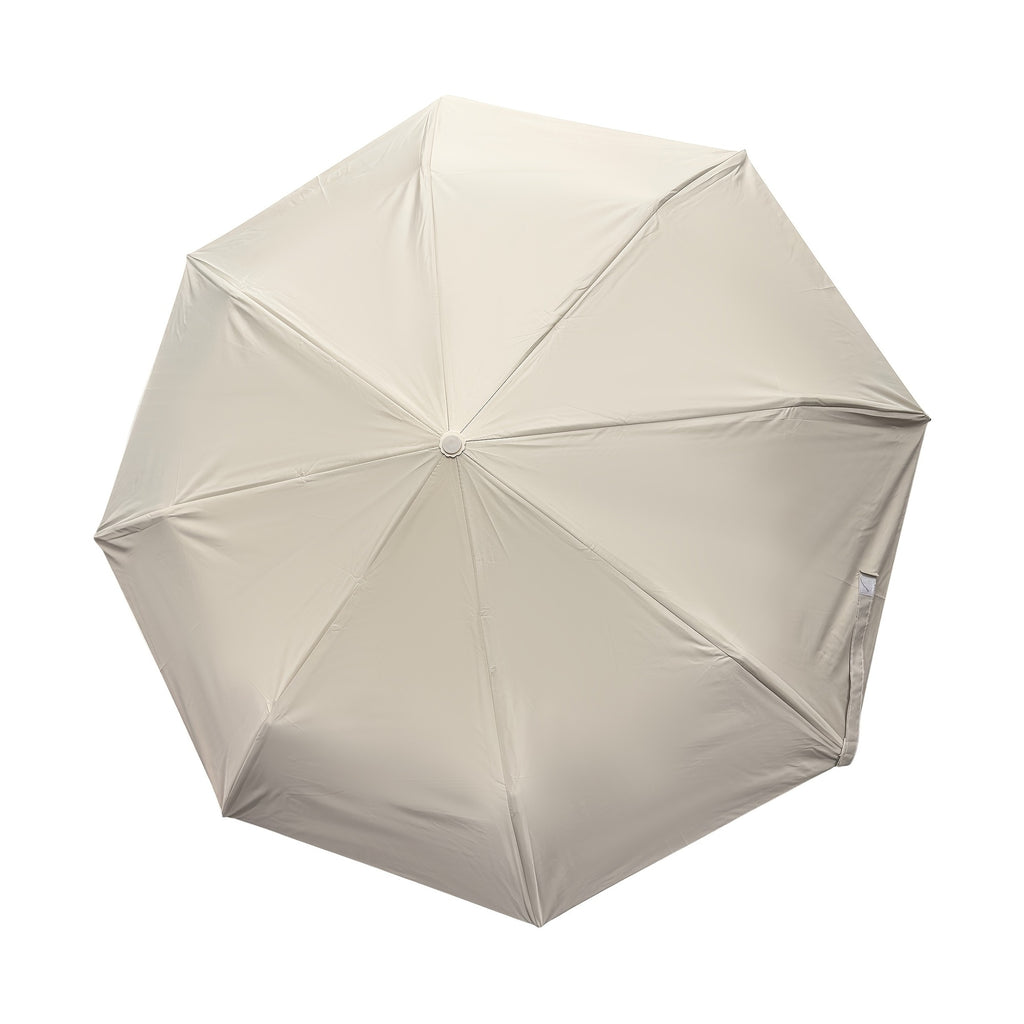 Umbrago hands-free umbrella - 8 panel windproof canopy
