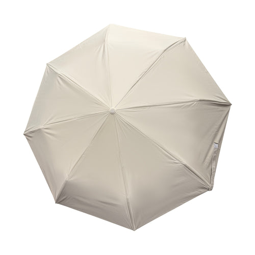 Umbrago hands-free umbrella - 8 panel windproof canopy